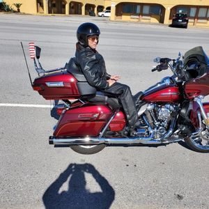 Meet your Posher, Bridget